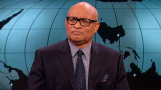 <i>The Nightly Show</i> helped us make sense of tumultuous times